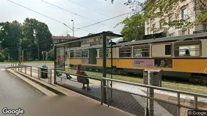 Apartments for rent in Milano Zona 8 - Fiera, Gallaratese, Quarto Oggiaro - Photo from Google Street View