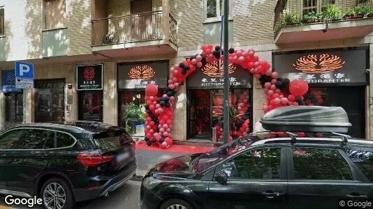 Apartments for rent in Milano Zona 1 - Centro storico - Photo from Google Street View