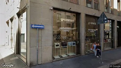 Apartments for rent in Milano Zona 1 - Centro storico - Photo from Google Street View