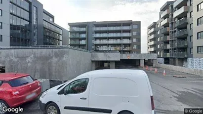 Apartments for rent in Hafnarfjörður - Photo from Google Street View