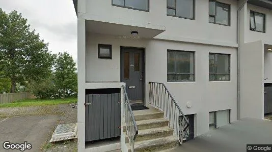 Apartments for rent in Reykjavík Háaleiti - Photo from Google Street View