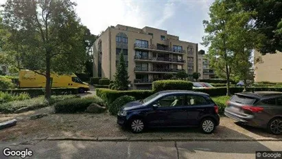 Apartments for rent in Maasmechelen - Photo from Google Street View