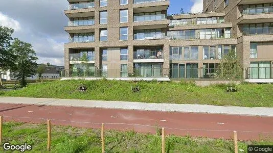 Apartments for rent in Haarlem - Photo from Google Street View