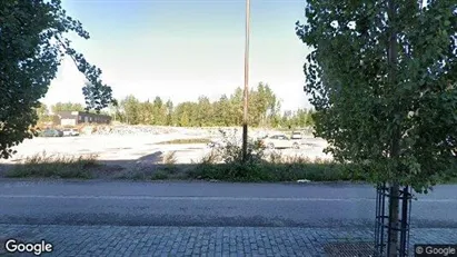 Apartments for rent in Vantaa - Photo from Google Street View