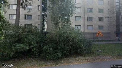 Apartments for rent in Vantaa - Photo from Google Street View