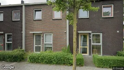 Apartments for rent in Groningen - Photo from Google Street View