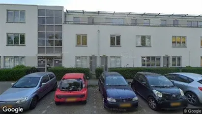 Apartments for rent in Groningen - Photo from Google Street View