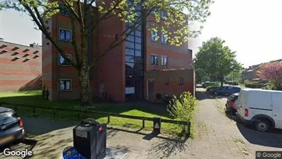 Apartments for rent in Groningen - Photo from Google Street View