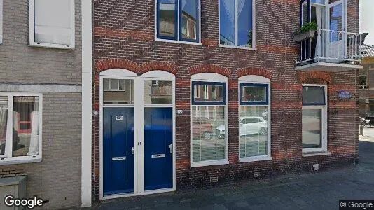 Apartments for rent in Groningen - Photo from Google Street View