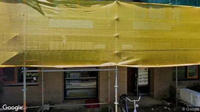 Apartments for rent in Groningen - Photo from Google Street View