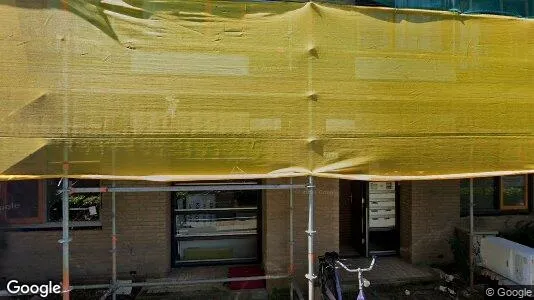 Apartments for rent in Groningen - Photo from Google Street View