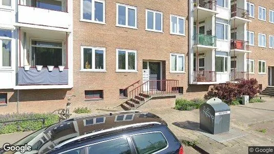 Apartments for rent in Arnhem - Photo from Google Street View