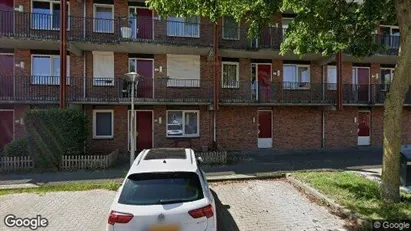Apartments for rent in Arnhem - Photo from Google Street View