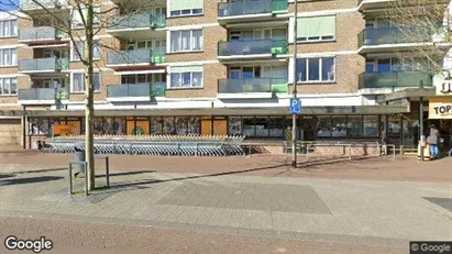Apartments for rent in Overbetuwe - Photo from Google Street View