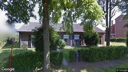 Apartments for rent in Sint-Niklaas - Photo from Google Street View