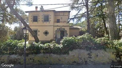 Apartments for rent in Madrid Centro - Photo from Google Street View