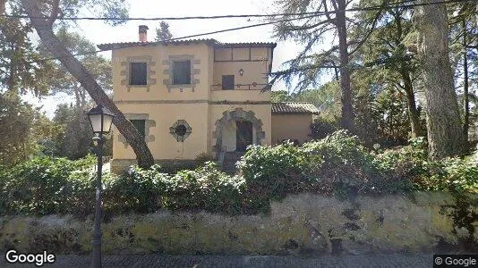 Apartments for rent in Madrid Centro - Photo from Google Street View