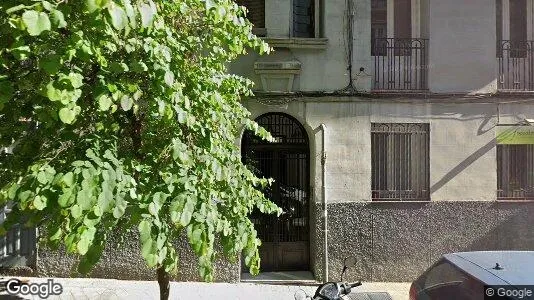 Rooms for rent in Madrid Centro - Photo from Google Street View