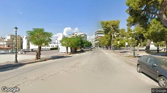 Apartments for rent in Patras - Photo from Google Street View