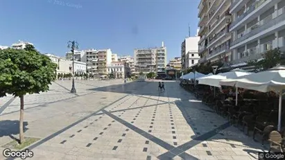 Apartments for rent in Patras - Photo from Google Street View