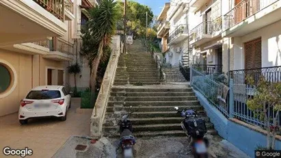 Apartments for rent in Patras - Photo from Google Street View