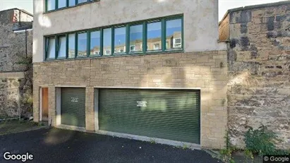 Apartments for rent in Edinburgh - Midlothian - Photo from Google Street View