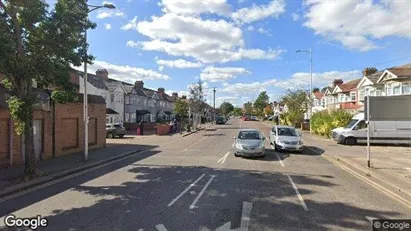Rooms for rent in Ilford - Essex - Photo from Google Street View