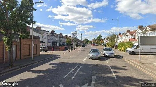 Rooms for rent in Ilford - Essex - Photo from Google Street View
