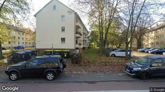 Apartments for rent in Fulda - Photo from Google Street View