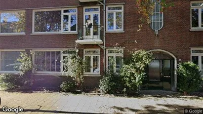 Apartments for rent in Rotterdam Noord - Photo from Google Street View