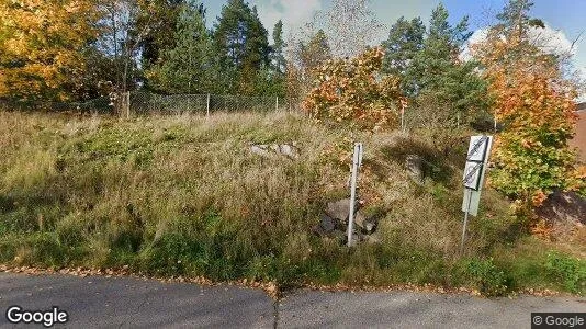 Apartments for rent in Espoo - Photo from Google Street View