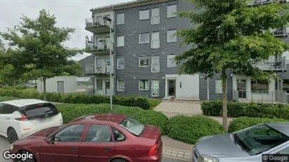 Apartments for rent in Växjö - Photo from Google Street View