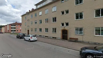 Apartments for rent in Arvika - Photo from Google Street View
