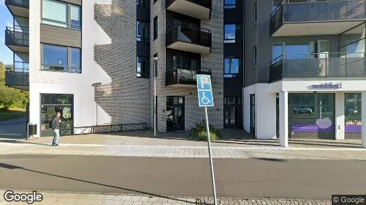 Apartments for rent in Helsingborg - Photo from Google Street View