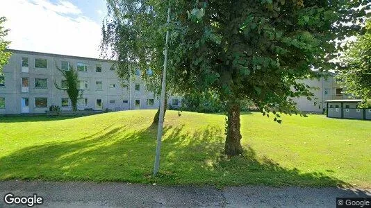 Apartments for rent in Uddevalla - Photo from Google Street View