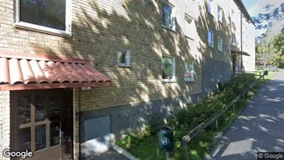 Apartments for rent in Södertälje - Photo from Google Street View
