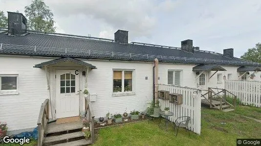 Apartments for rent in Sandviken - Photo from Google Street View