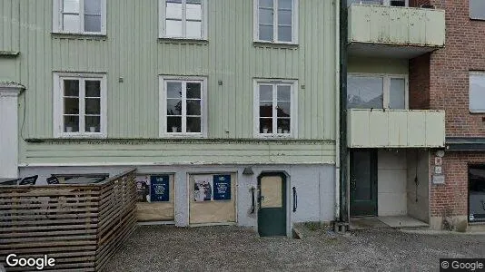 Apartments for rent in Ulricehamn - Photo from Google Street View