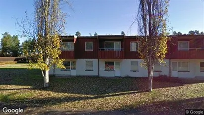 Apartments for rent in Vansbro - Photo from Google Street View