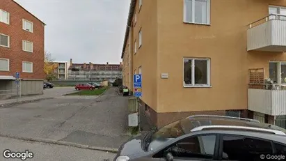 Apartments for rent in Katrineholm - Photo from Google Street View
