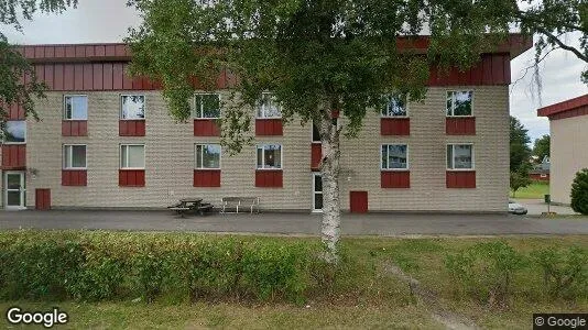 Apartments for rent in Eda - Photo from Google Street View