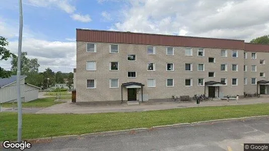 Apartments for rent in Arvika - Photo from Google Street View