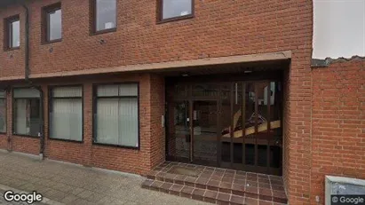 Apartments for rent in Ystad - Photo from Google Street View