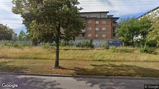 Apartments for rent in Eskilstuna - Photo from Google Street View
