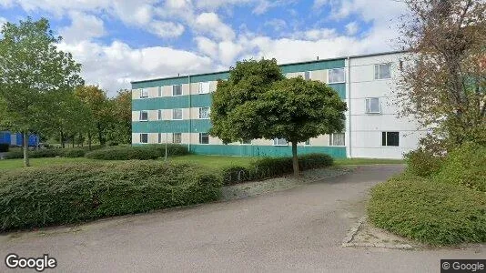 Apartments for rent in Bjuv - Photo from Google Street View