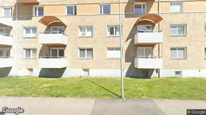Apartments for rent in Kalmar - Photo from Google Street View