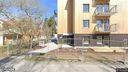 Apartments for rent in Haninge - Photo from Google Street View