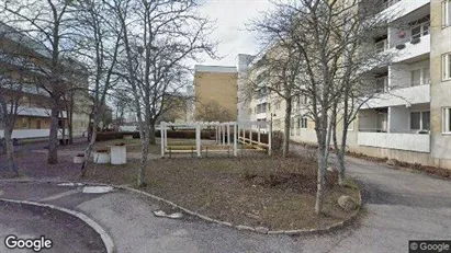 Apartments for rent in Huddinge - Photo from Google Street View