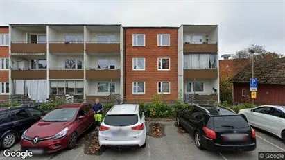 Apartments for rent in Karlshamn - Photo from Google Street View