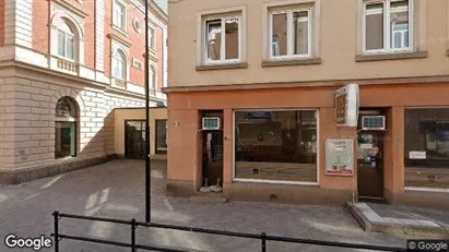 Apartments for rent in Kristinehamn - Photo from Google Street View